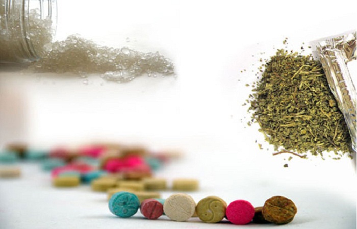 Azerbaijan makes changes to list of prohibited narcotic drugs, psychotropic substances